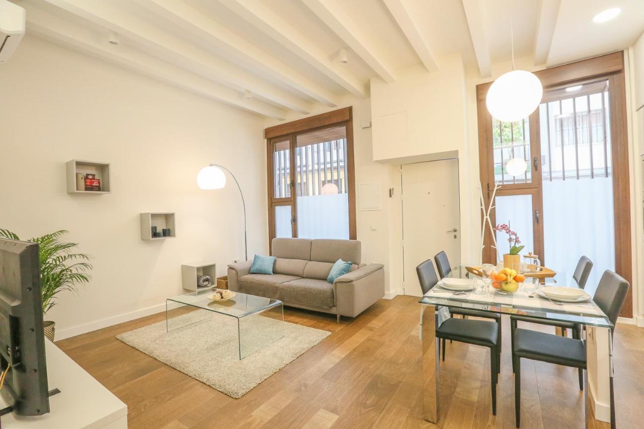 T&L Triana Loft - Just Like At Home Σεβίλλη Εξωτερικό φωτογραφία