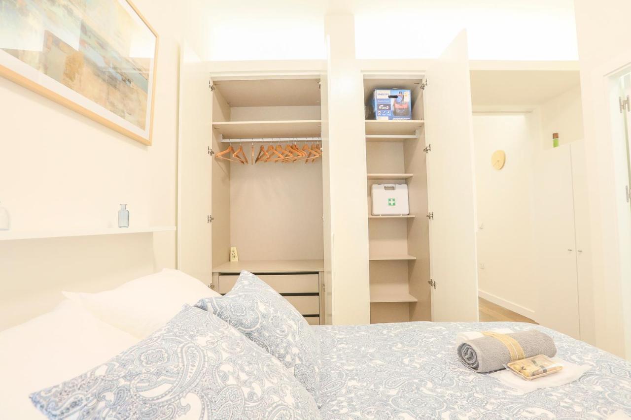 T&L Triana Loft - Just Like At Home Σεβίλλη Εξωτερικό φωτογραφία