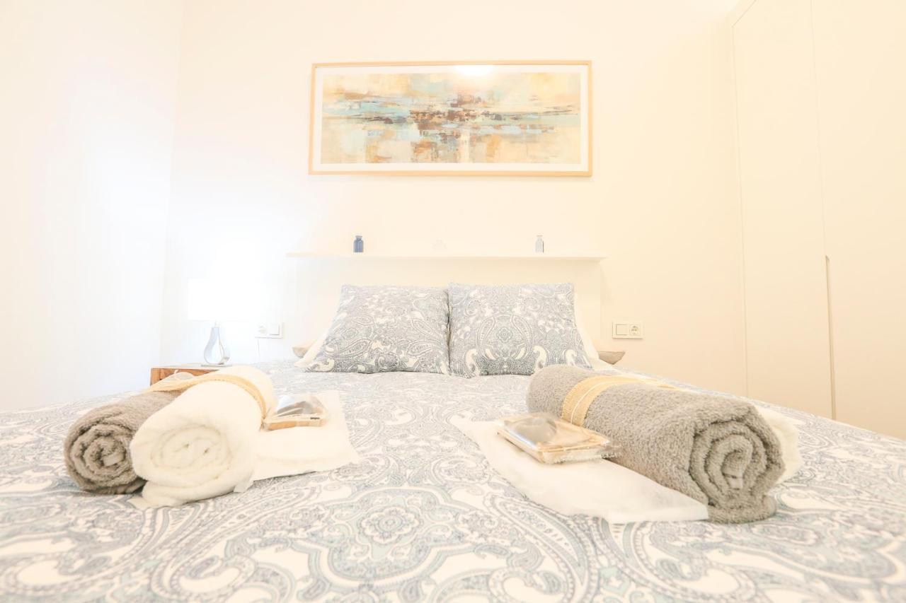 T&L Triana Loft - Just Like At Home Σεβίλλη Εξωτερικό φωτογραφία